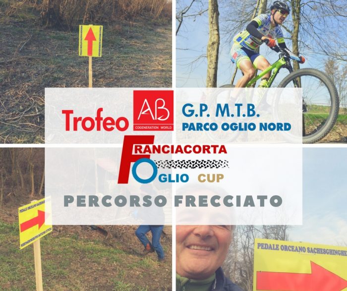 percorso villachiara 2018