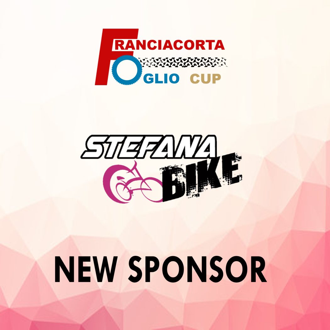 STEFANA SPONSOR