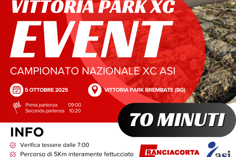 Vittoria Park F