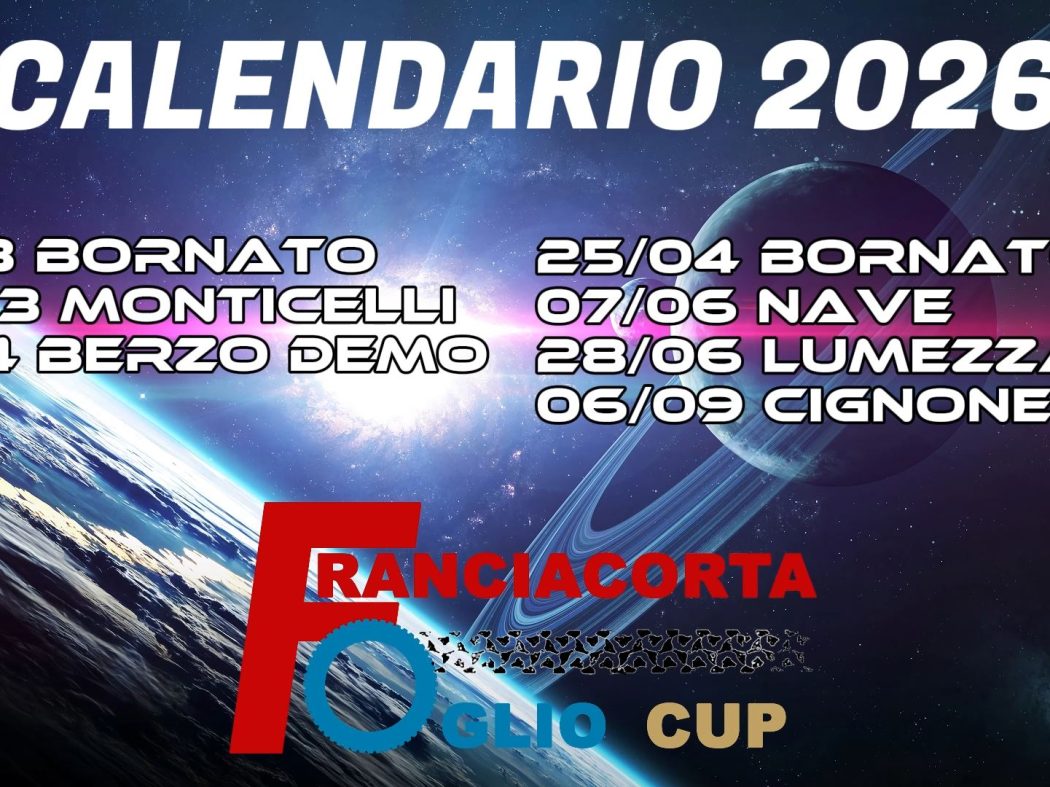 Calendario