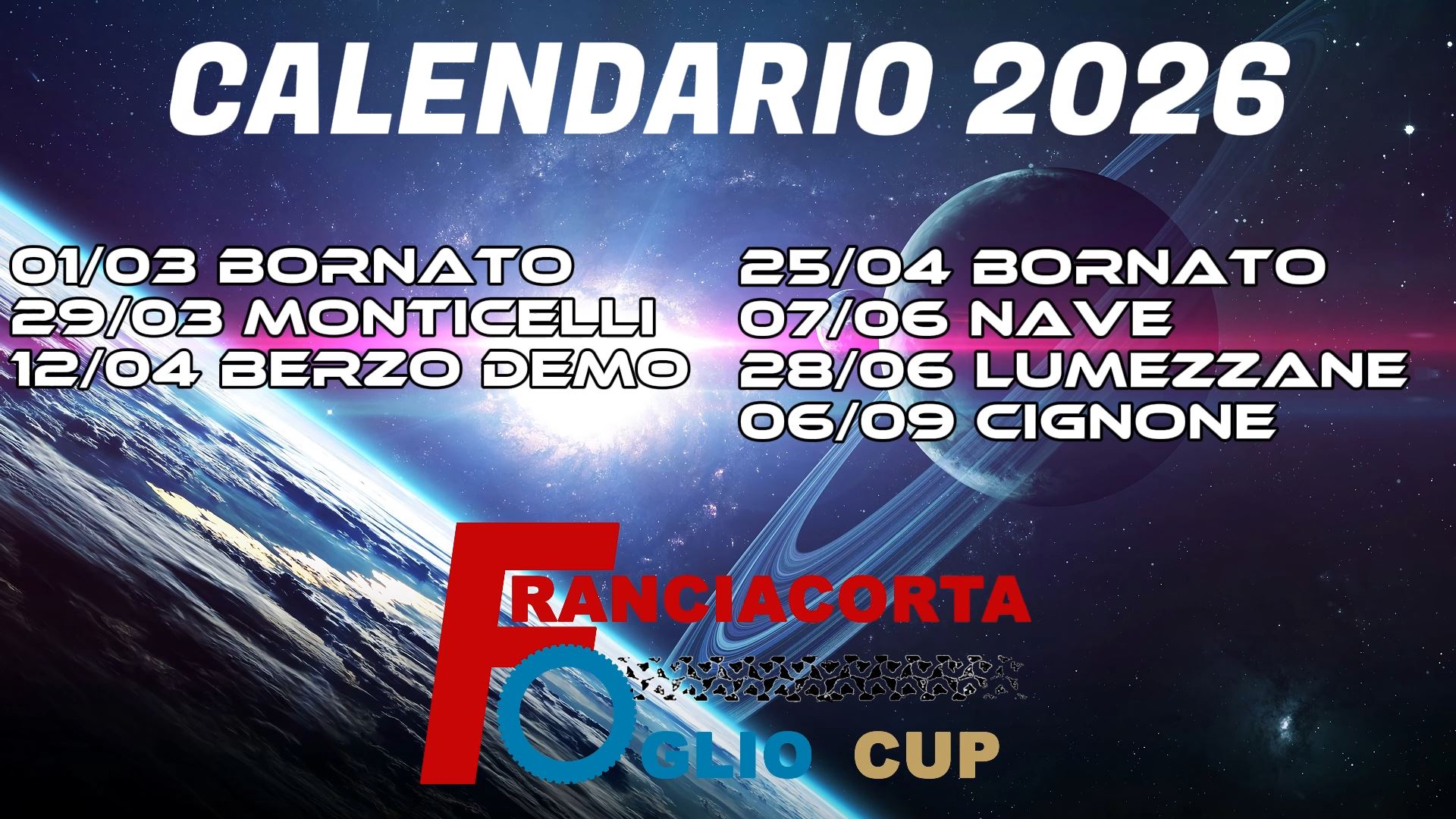 Calendario