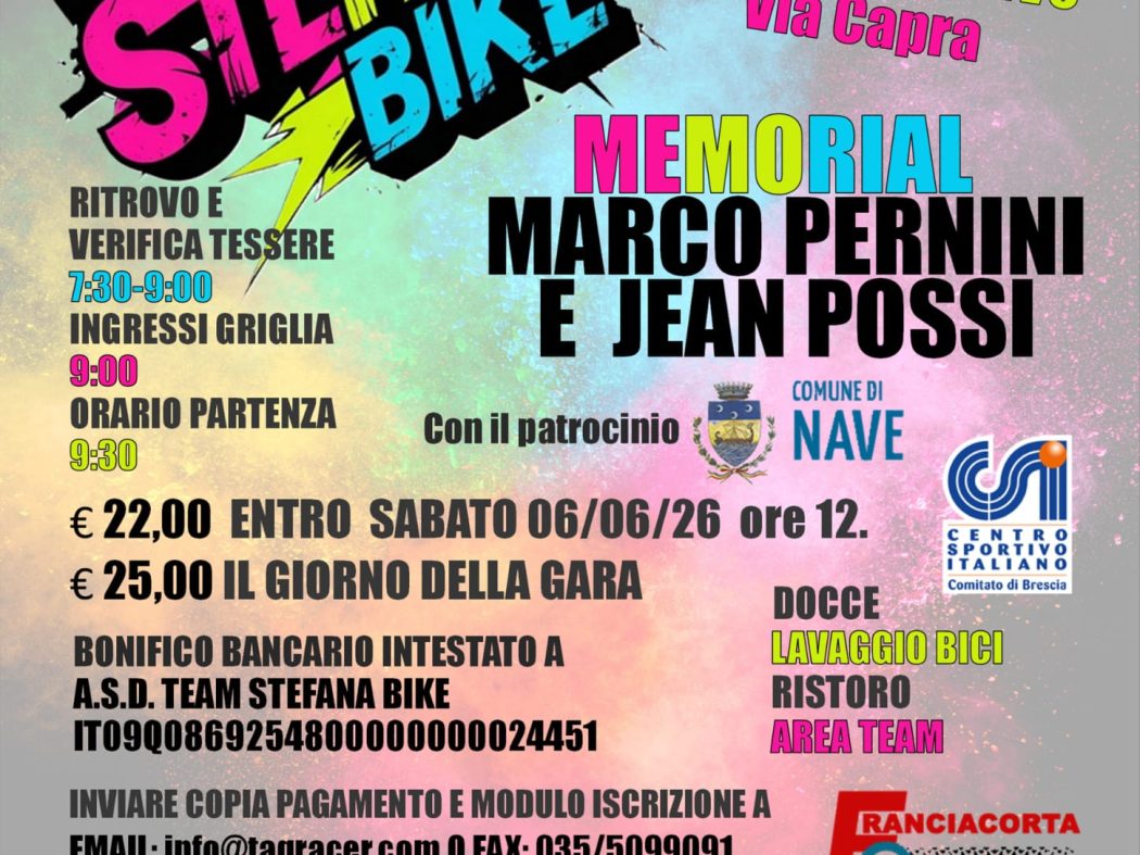 XC Stefana F