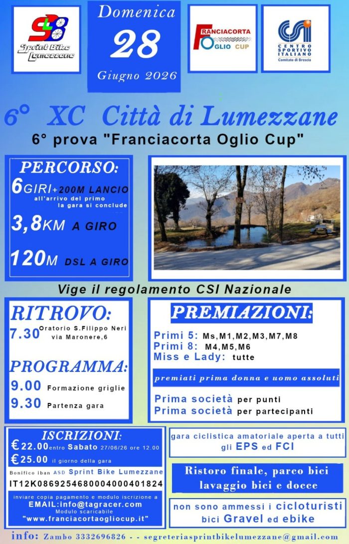 Lumezzane F